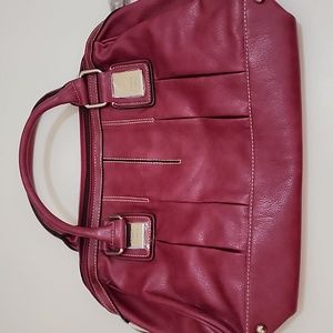 Comsi Comsa Paris Purse